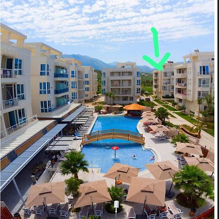 Rainbow Holiday Apartments Vlorë Εξωτερικό φωτογραφία