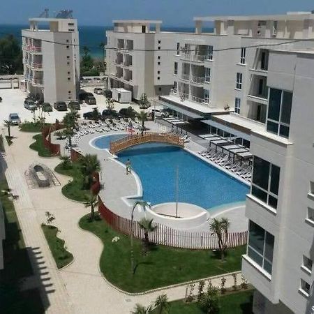 Rainbow Holiday Apartments Vlorë Εξωτερικό φωτογραφία