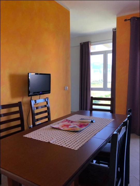 Rainbow Holiday Apartments Vlorë Εξωτερικό φωτογραφία