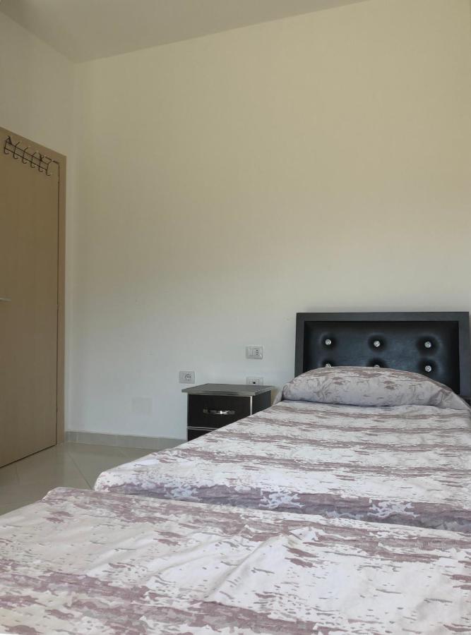 Rainbow Holiday Apartments Vlorë Εξωτερικό φωτογραφία