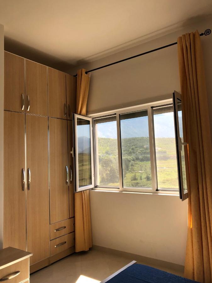 Rainbow Holiday Apartments Vlorë Εξωτερικό φωτογραφία
