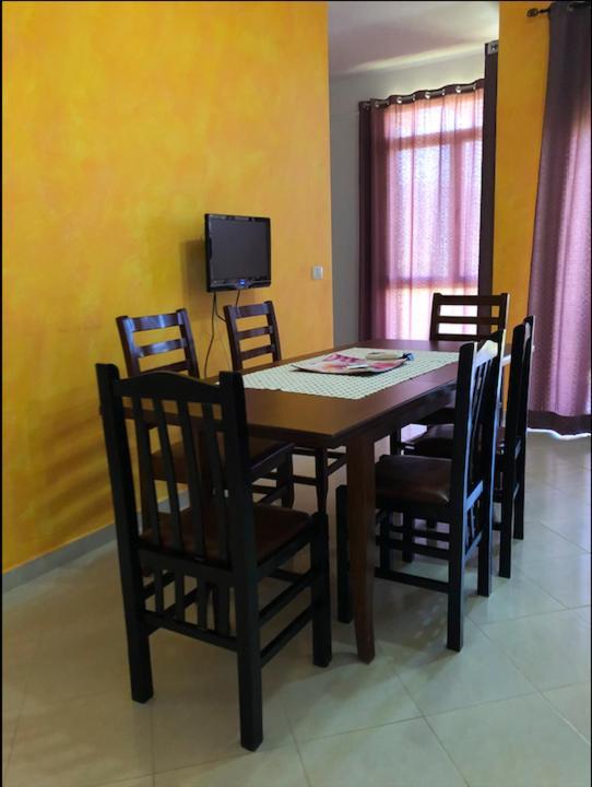 Rainbow Holiday Apartments Vlorë Εξωτερικό φωτογραφία