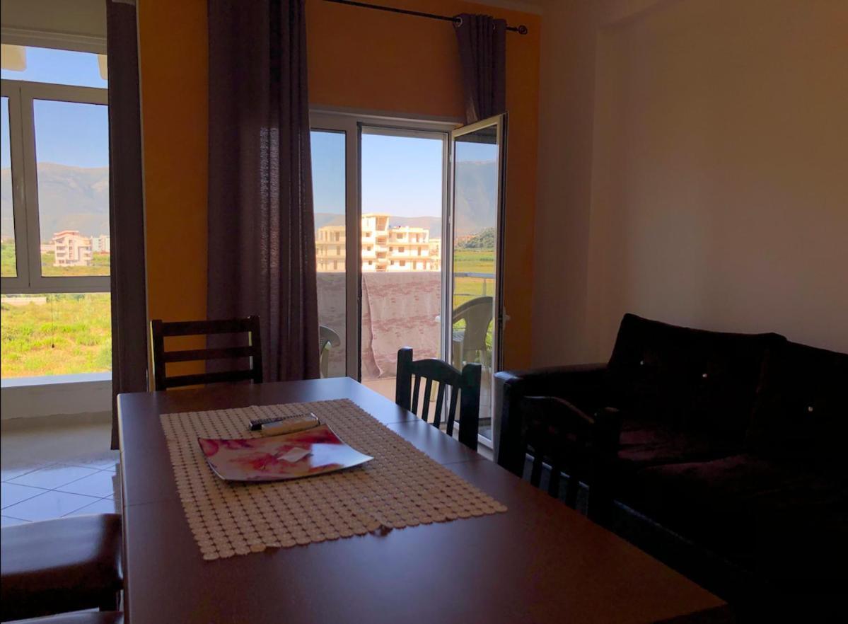 Rainbow Holiday Apartments Vlorë Εξωτερικό φωτογραφία