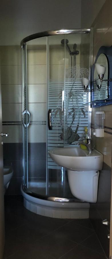 Rainbow Holiday Apartments Vlorë Εξωτερικό φωτογραφία