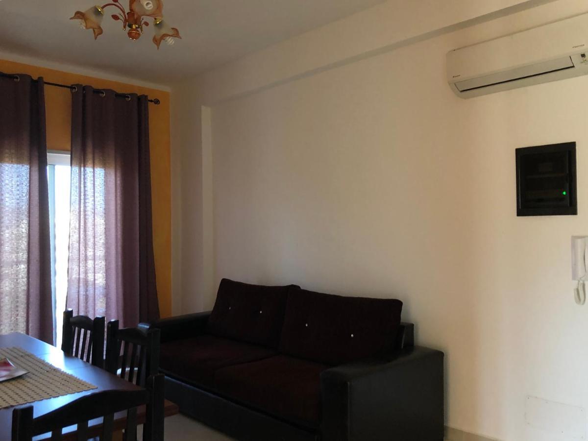Rainbow Holiday Apartments Vlorë Εξωτερικό φωτογραφία