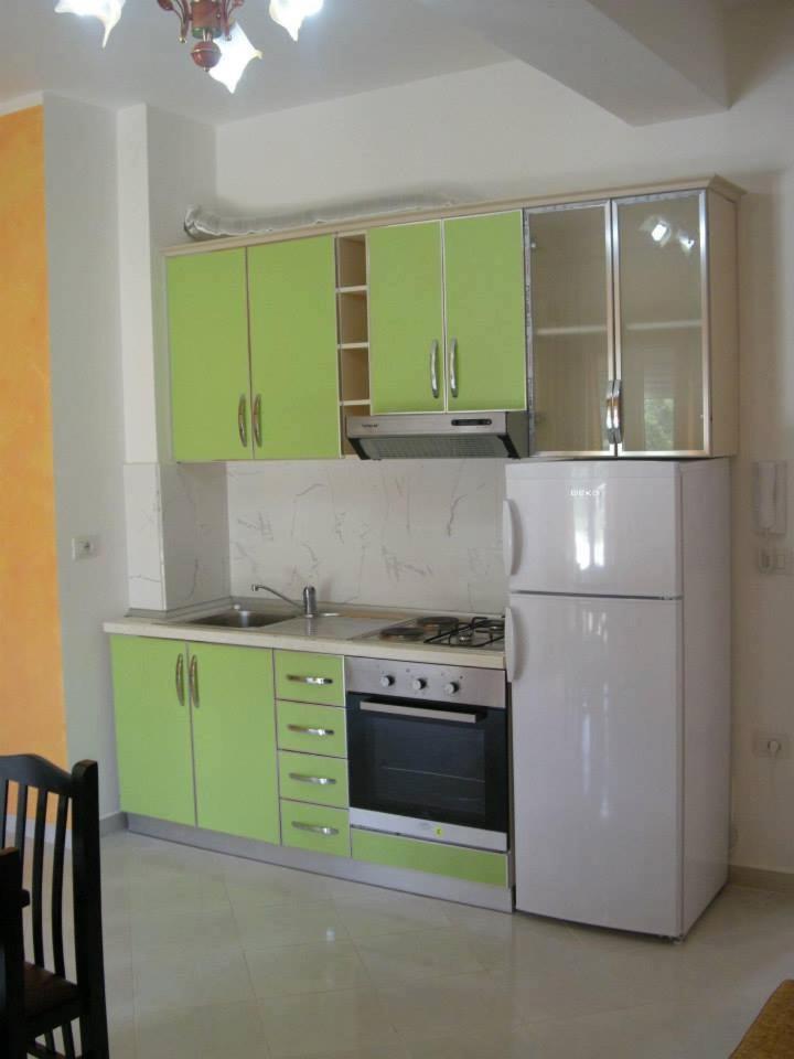 Rainbow Holiday Apartments Vlorë Εξωτερικό φωτογραφία