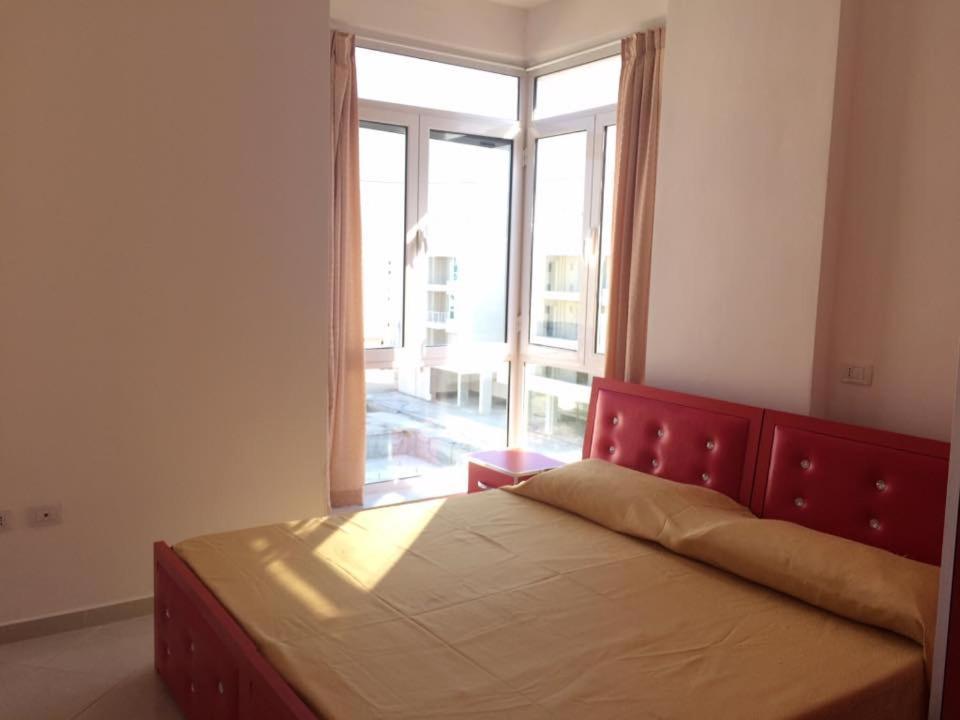 Rainbow Holiday Apartments Vlorë Εξωτερικό φωτογραφία