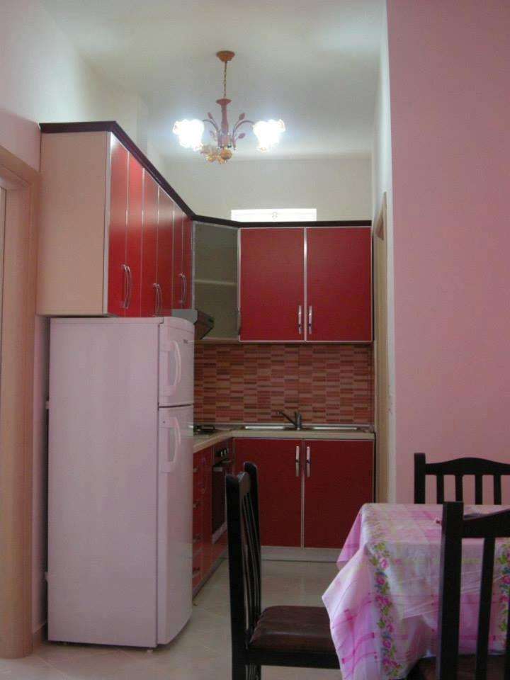 Rainbow Holiday Apartments Vlorë Εξωτερικό φωτογραφία