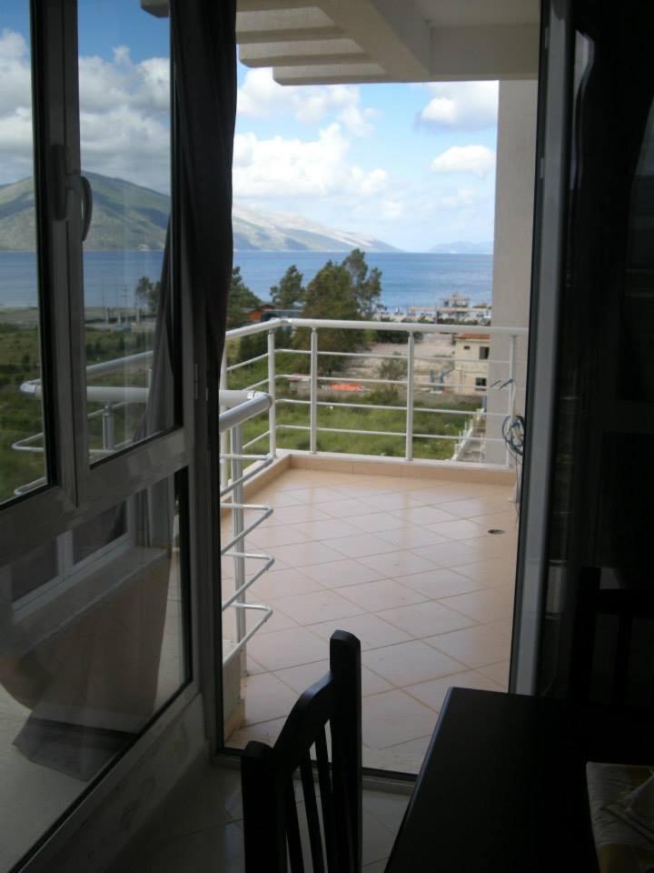 Rainbow Holiday Apartments Vlorë Εξωτερικό φωτογραφία