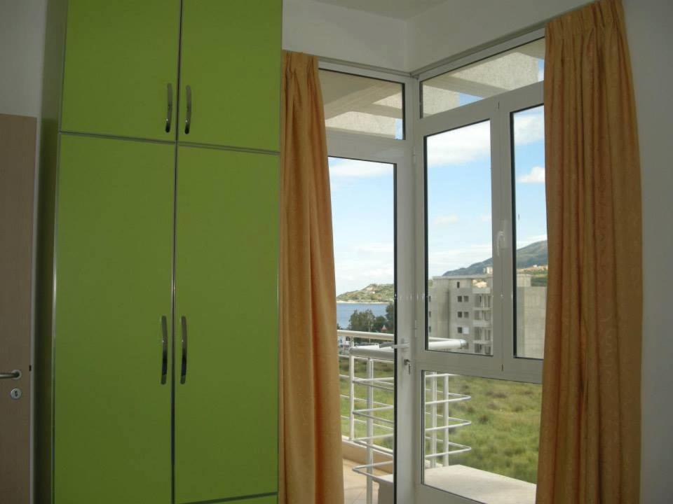 Rainbow Holiday Apartments Vlorë Εξωτερικό φωτογραφία
