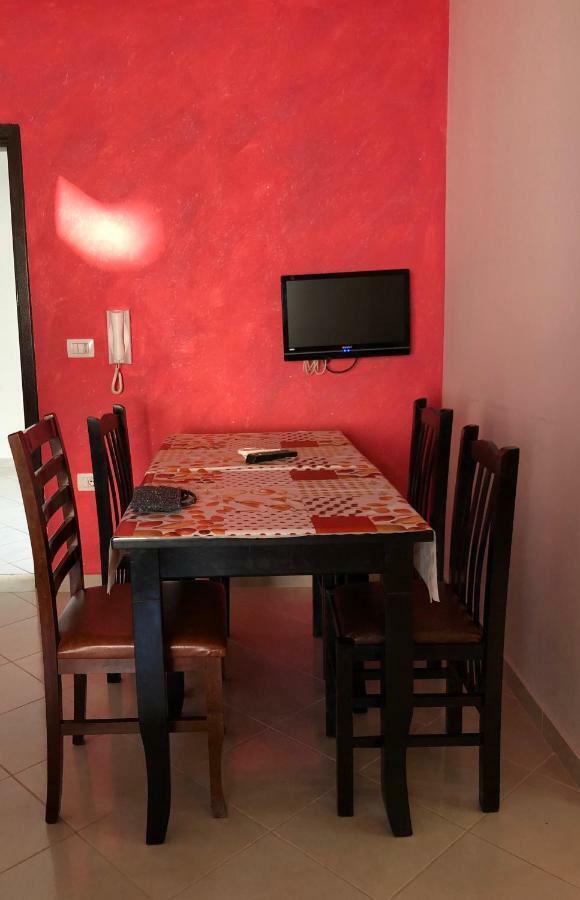 Rainbow Holiday Apartments Vlorë Εξωτερικό φωτογραφία