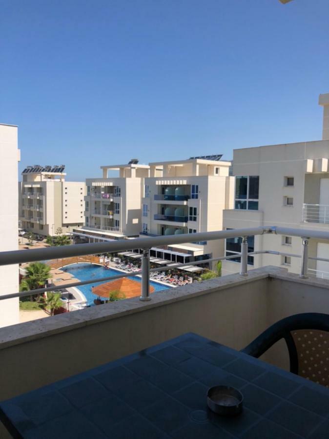 Rainbow Holiday Apartments Vlorë Εξωτερικό φωτογραφία