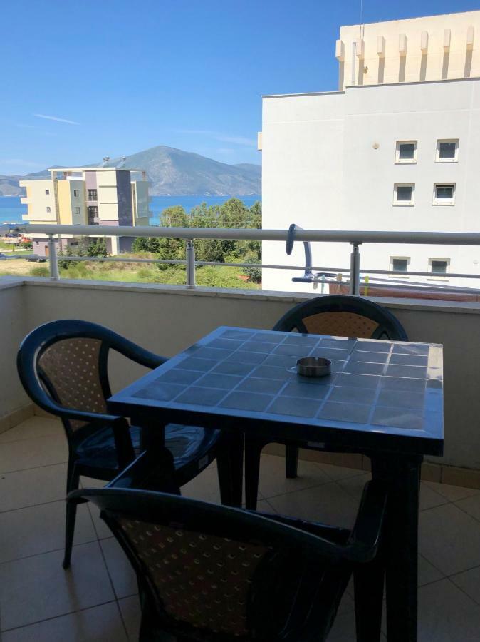 Rainbow Holiday Apartments Vlorë Εξωτερικό φωτογραφία