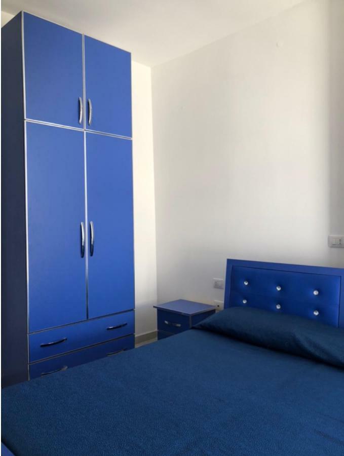 Rainbow Holiday Apartments Vlorë Εξωτερικό φωτογραφία