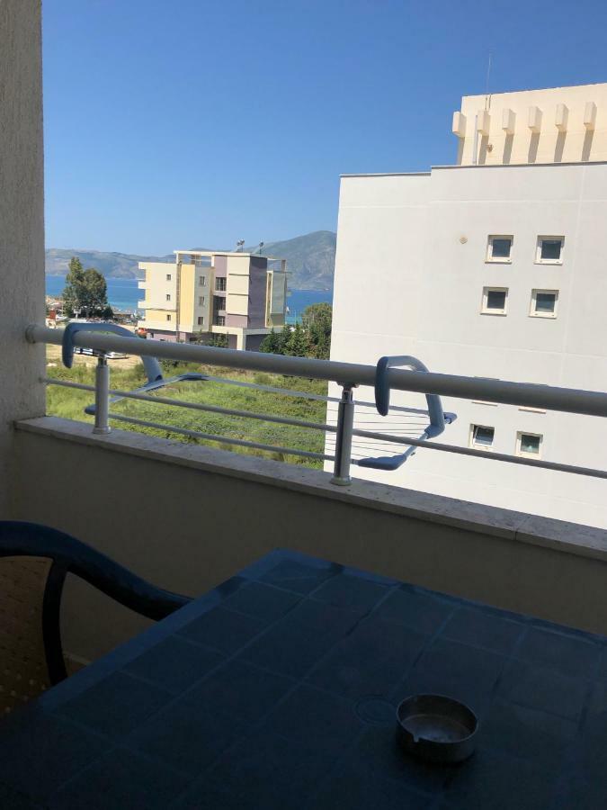 Rainbow Holiday Apartments Vlorë Εξωτερικό φωτογραφία