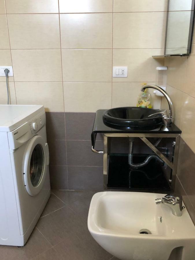 Rainbow Holiday Apartments Vlorë Εξωτερικό φωτογραφία
