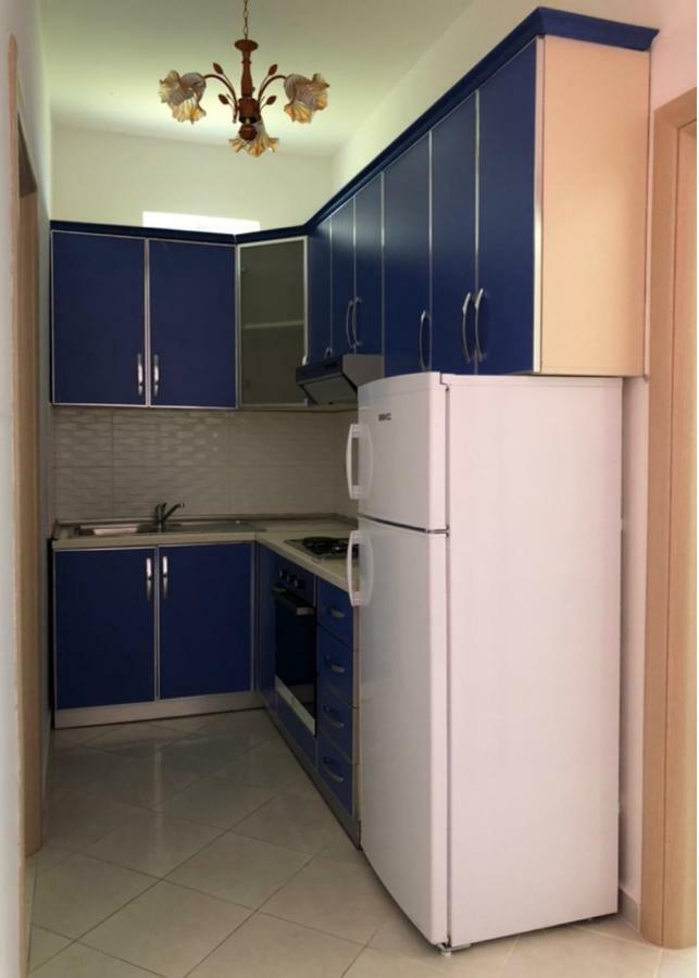 Rainbow Holiday Apartments Vlorë Εξωτερικό φωτογραφία