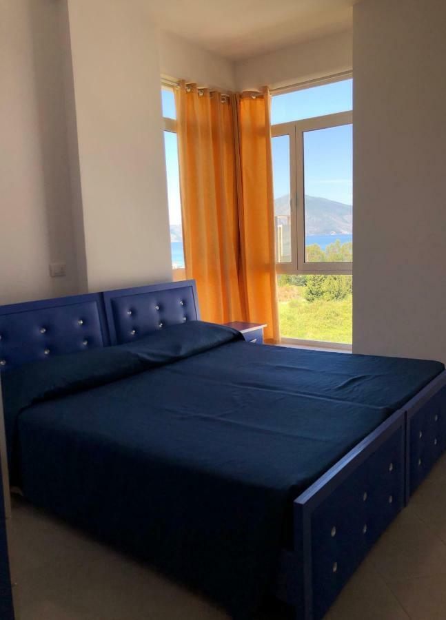 Rainbow Holiday Apartments Vlorë Εξωτερικό φωτογραφία