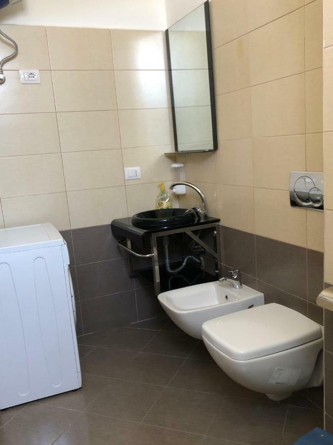 Rainbow Holiday Apartments Vlorë Εξωτερικό φωτογραφία