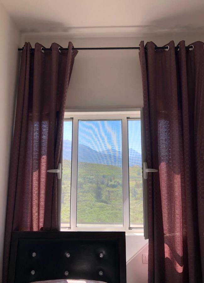 Rainbow Holiday Apartments Vlorë Εξωτερικό φωτογραφία