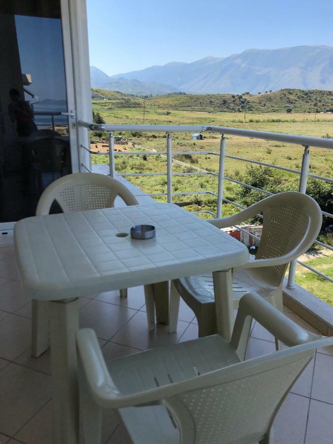 Rainbow Holiday Apartments Vlorë Εξωτερικό φωτογραφία