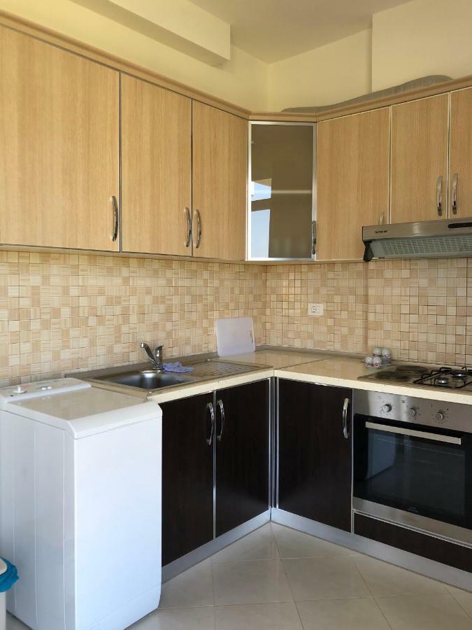 Rainbow Holiday Apartments Vlorë Εξωτερικό φωτογραφία