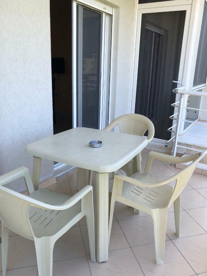 Rainbow Holiday Apartments Vlorë Εξωτερικό φωτογραφία