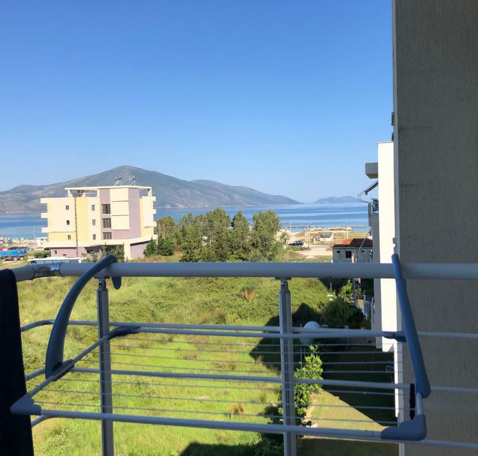Rainbow Holiday Apartments Vlorë Εξωτερικό φωτογραφία