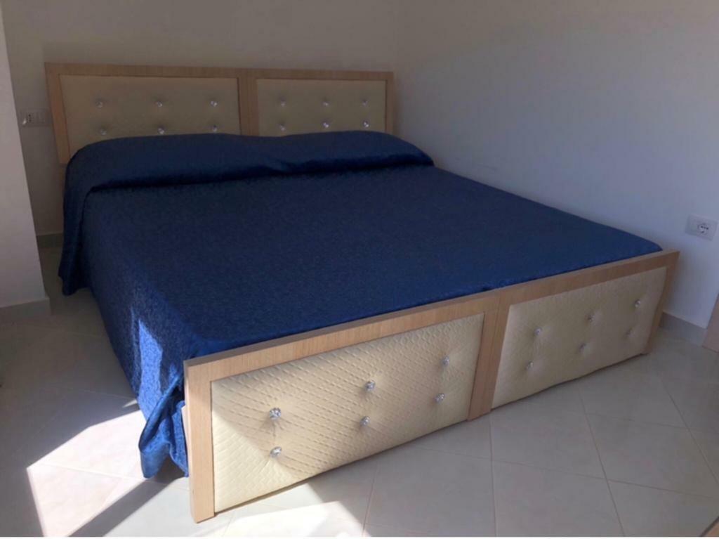 Rainbow Holiday Apartments Vlorë Εξωτερικό φωτογραφία