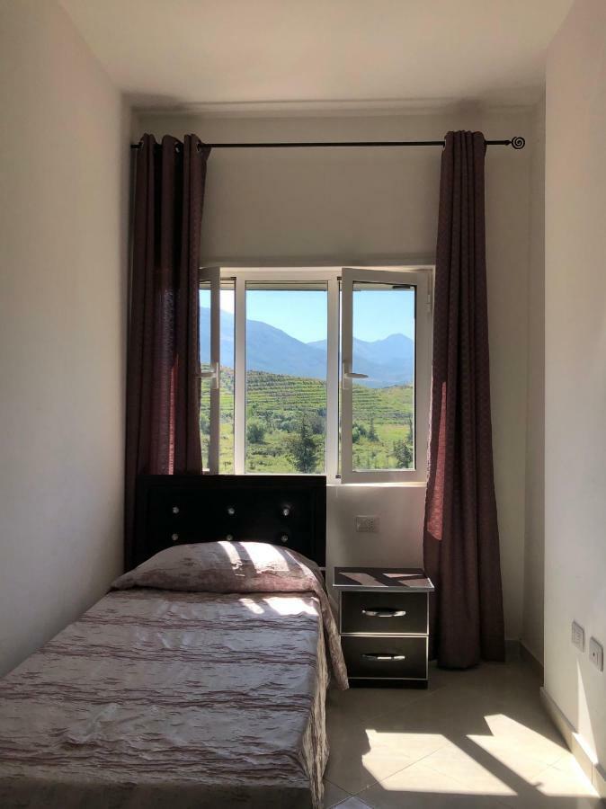 Rainbow Holiday Apartments Vlorë Εξωτερικό φωτογραφία