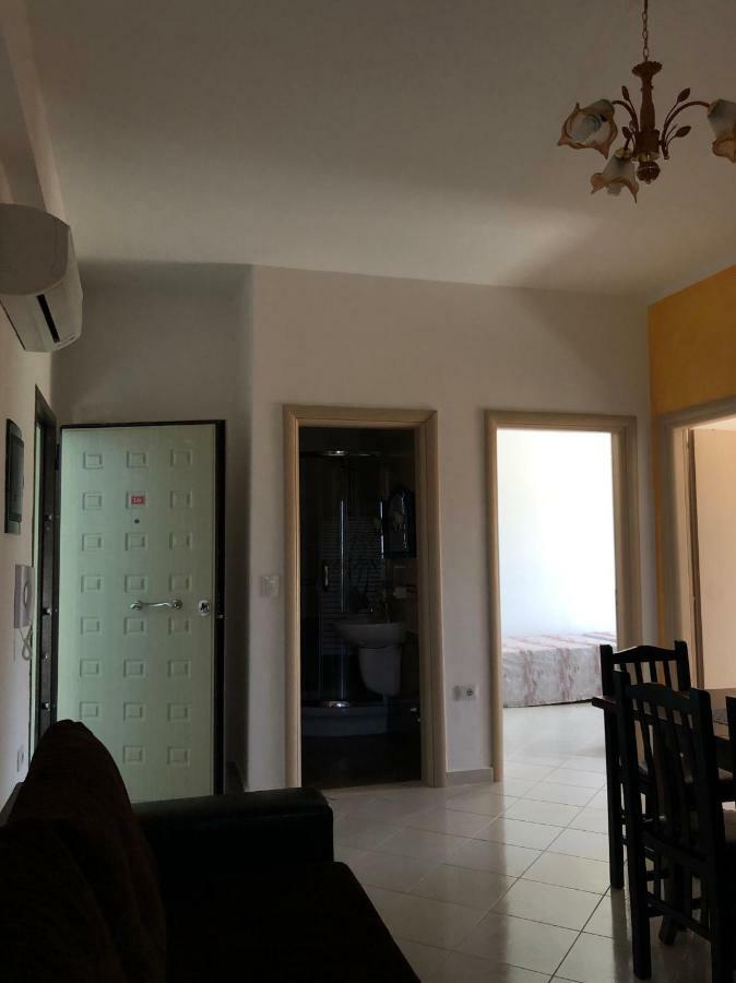 Rainbow Holiday Apartments Vlorë Εξωτερικό φωτογραφία