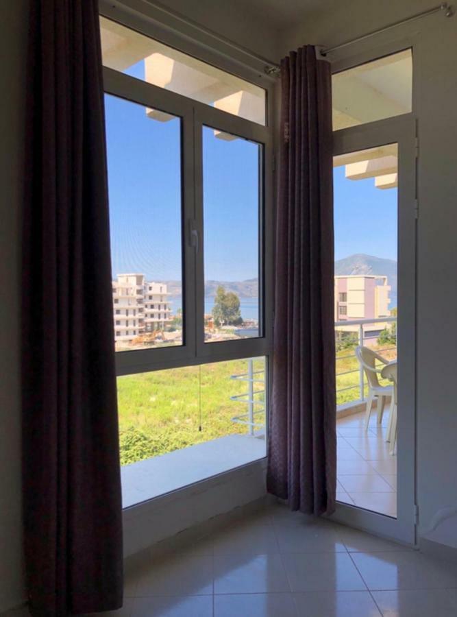 Rainbow Holiday Apartments Vlorë Εξωτερικό φωτογραφία